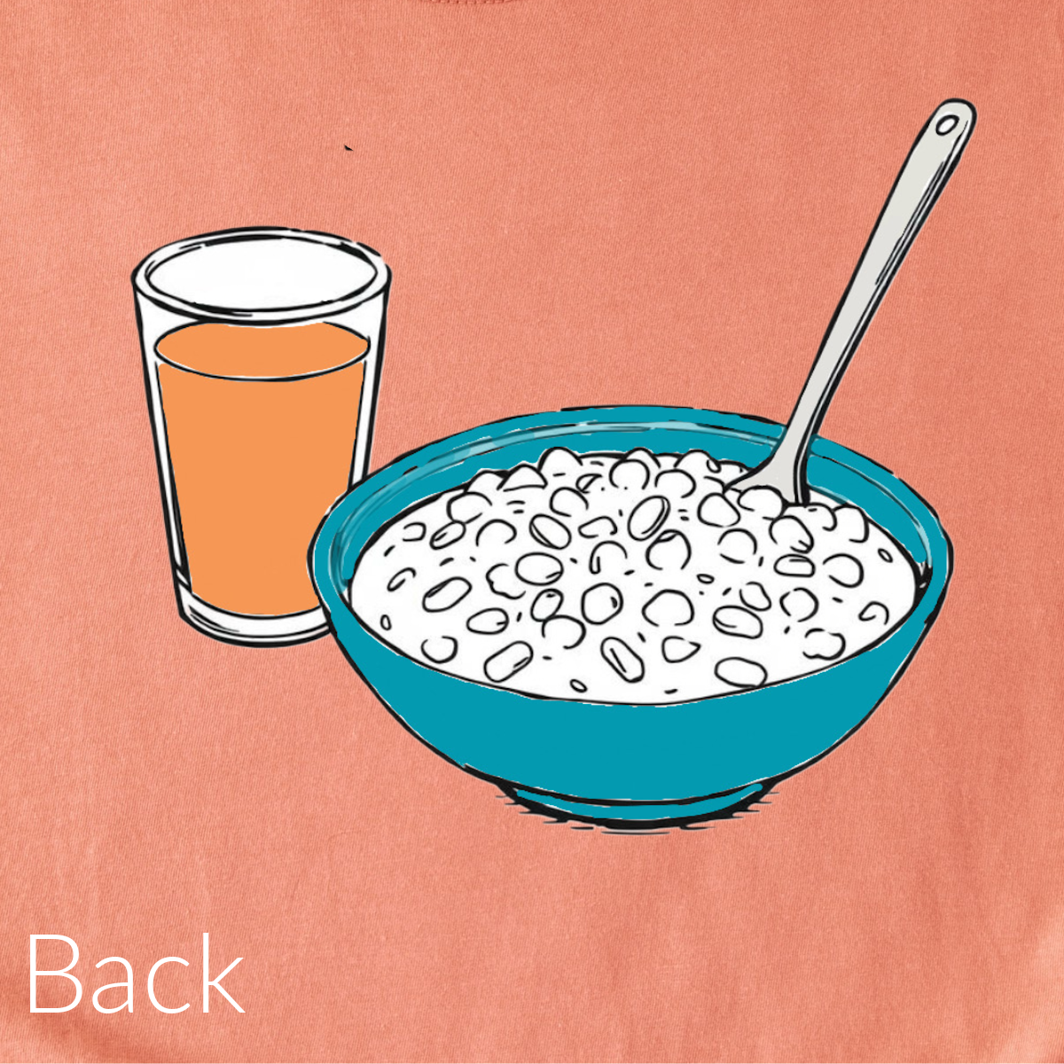 Grits & Juice {pocket+back}