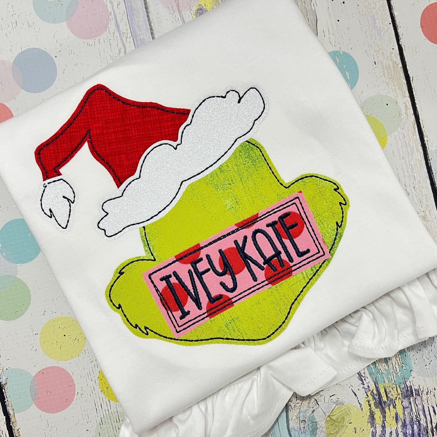 Mean One Inspired Shirt