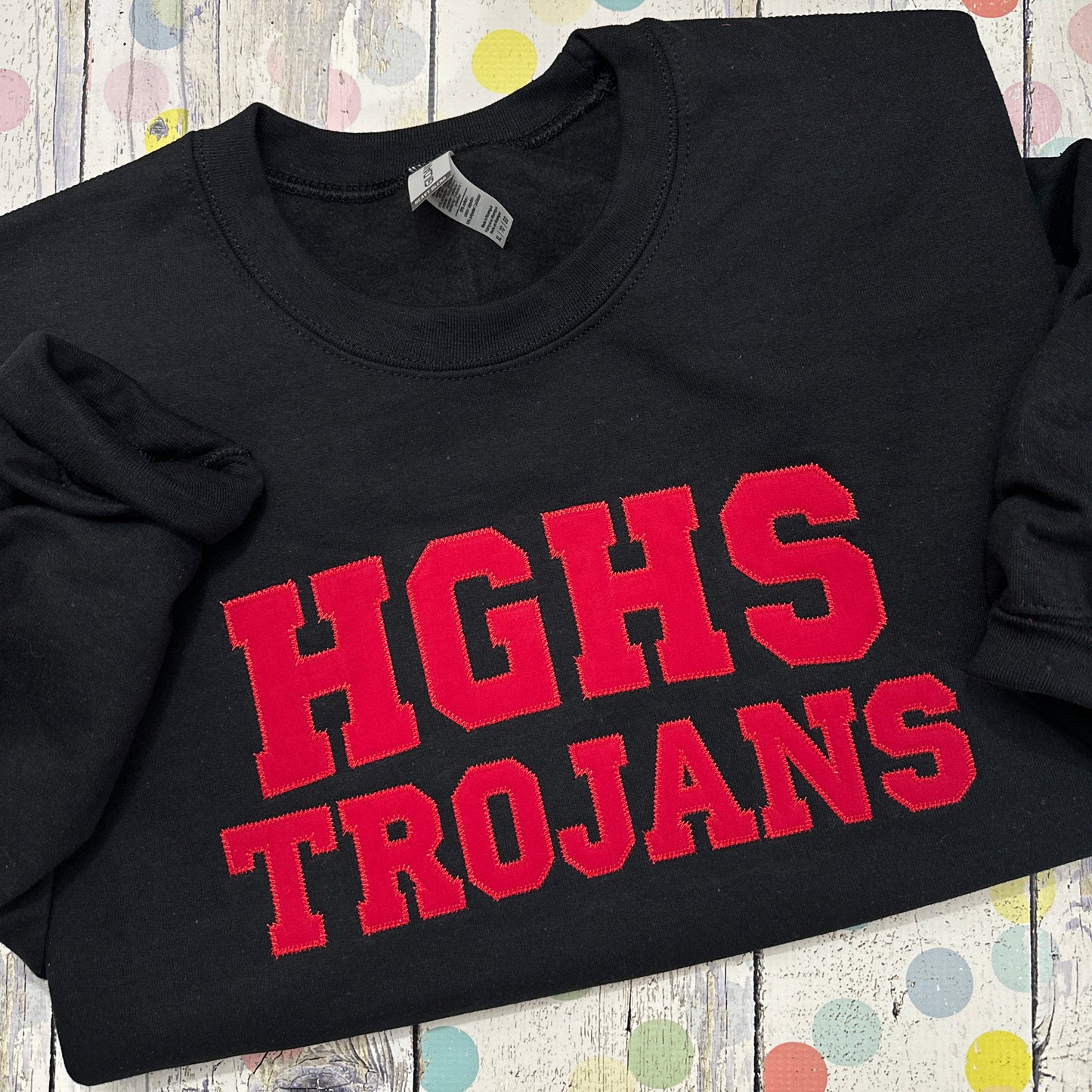 Classic Spirit Wear Sweatshirt