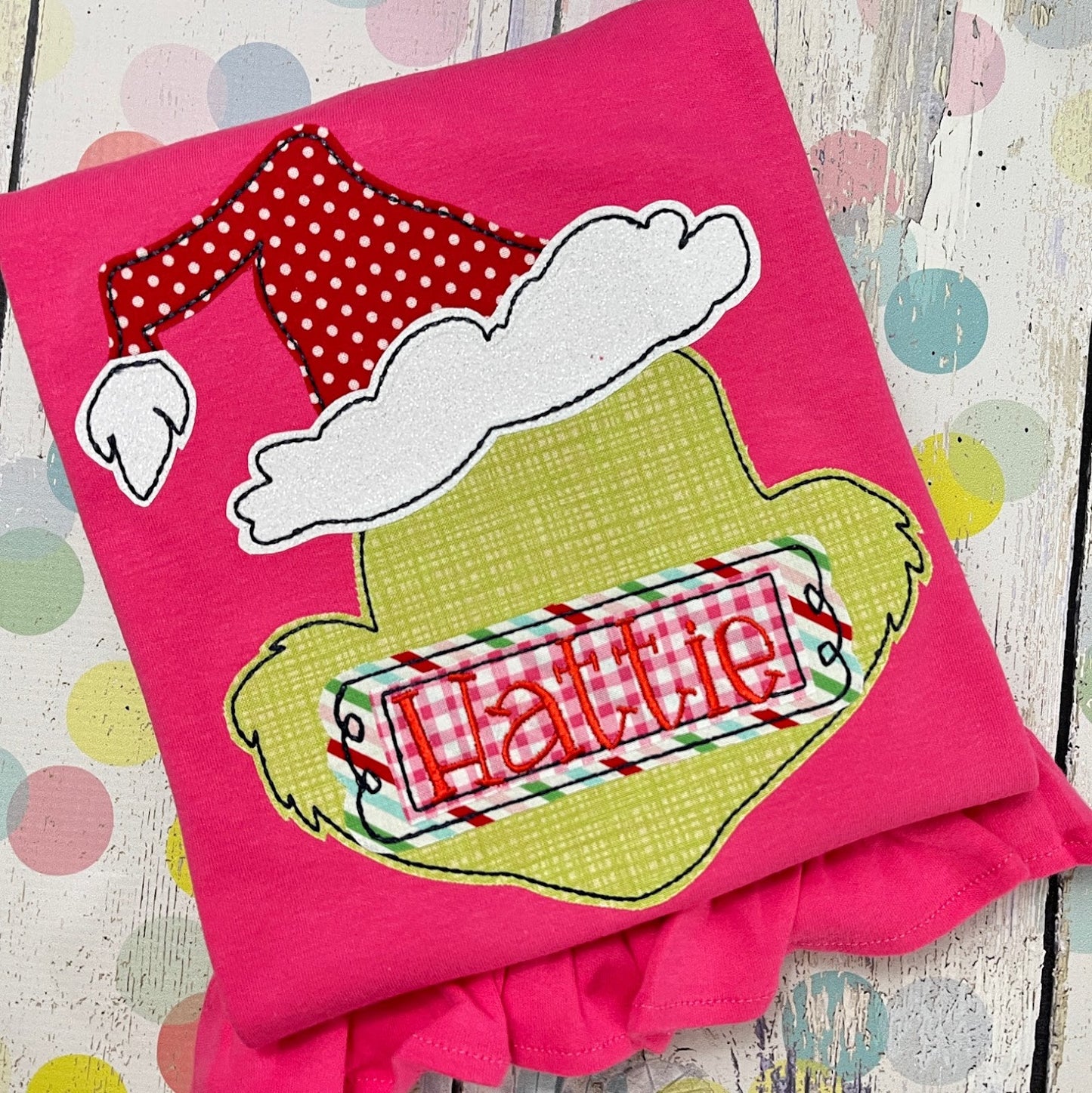 Mean One Inspired Shirt