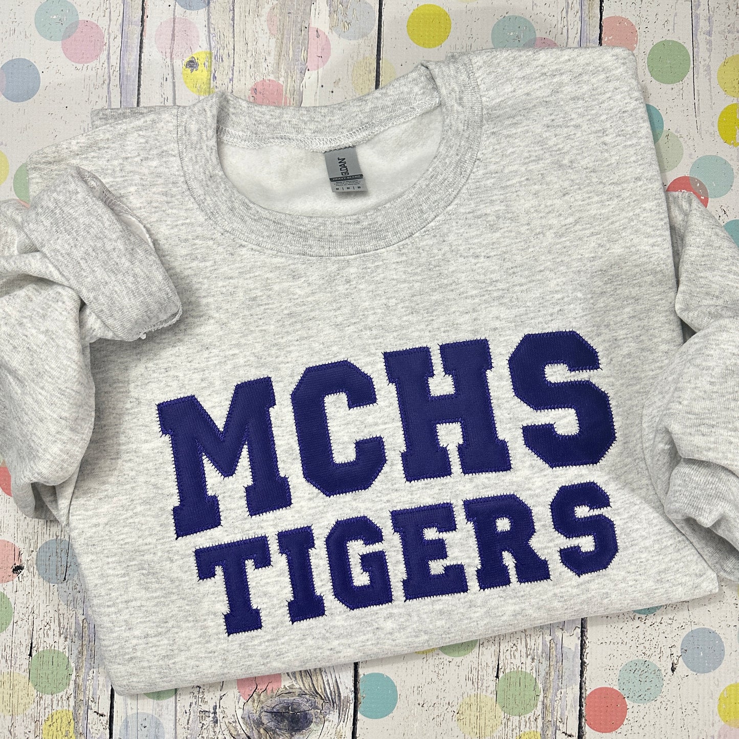 Classic Spirit Wear Sweatshirt