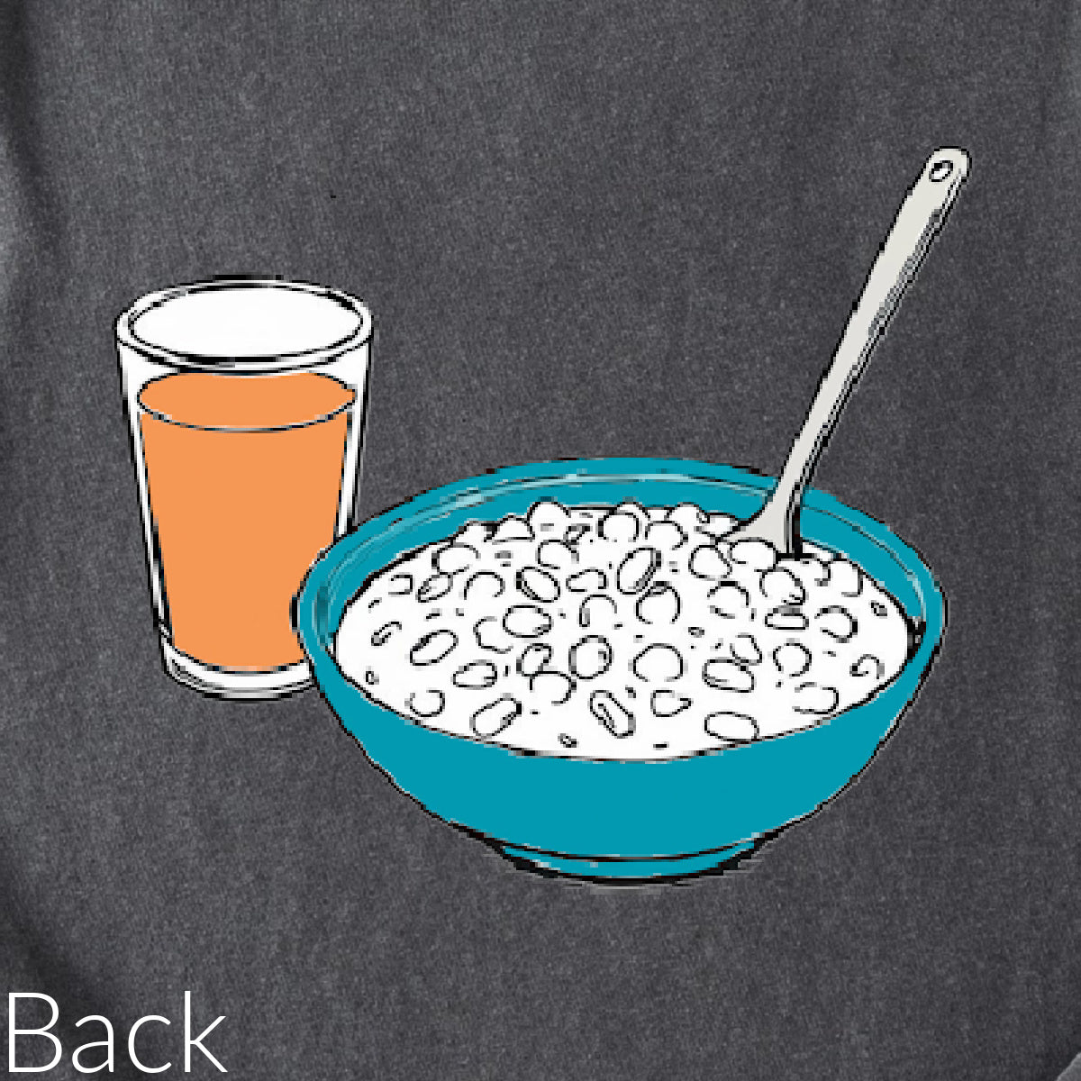 Grits & Juice {pocket+back}