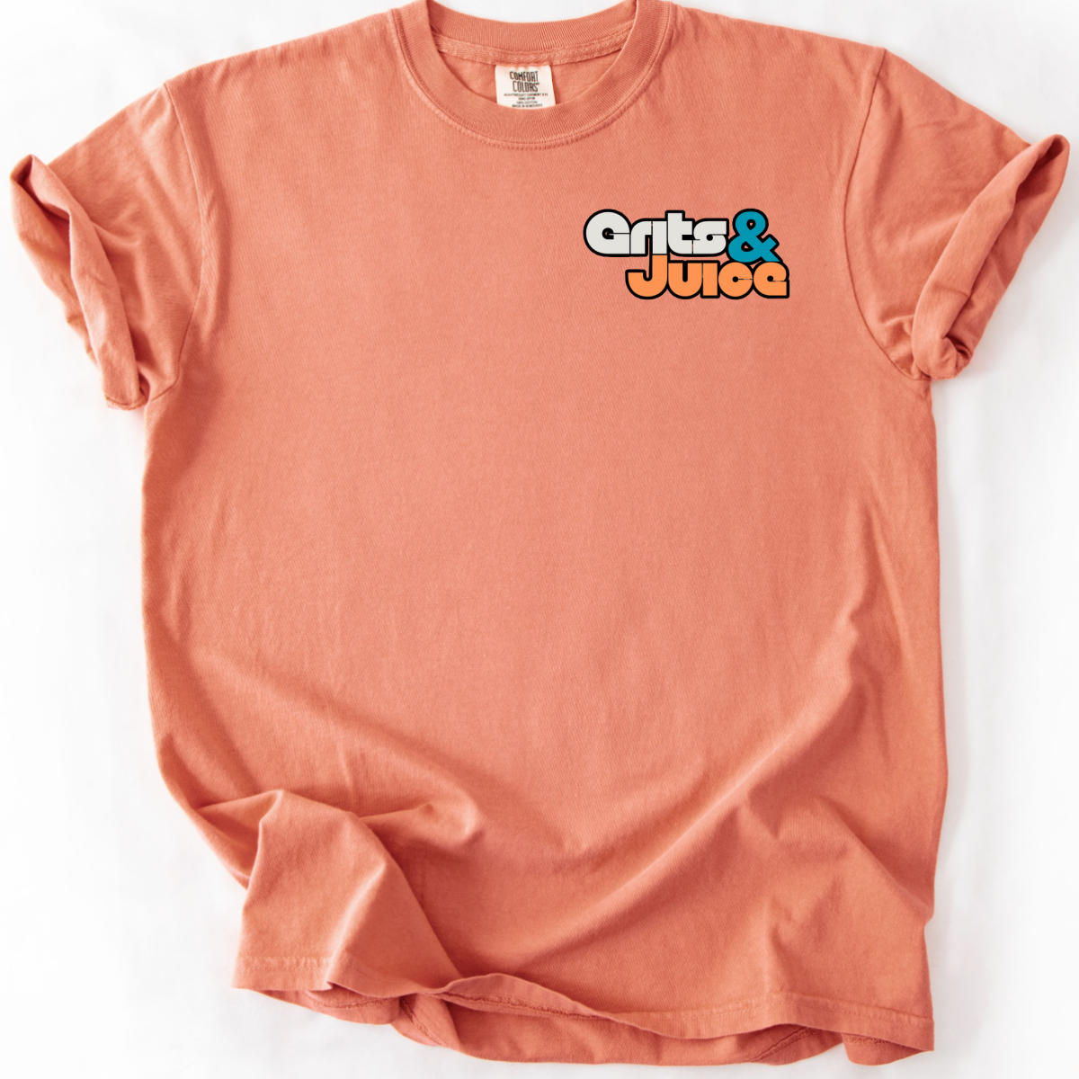 Grits & Juice {pocket+back}
