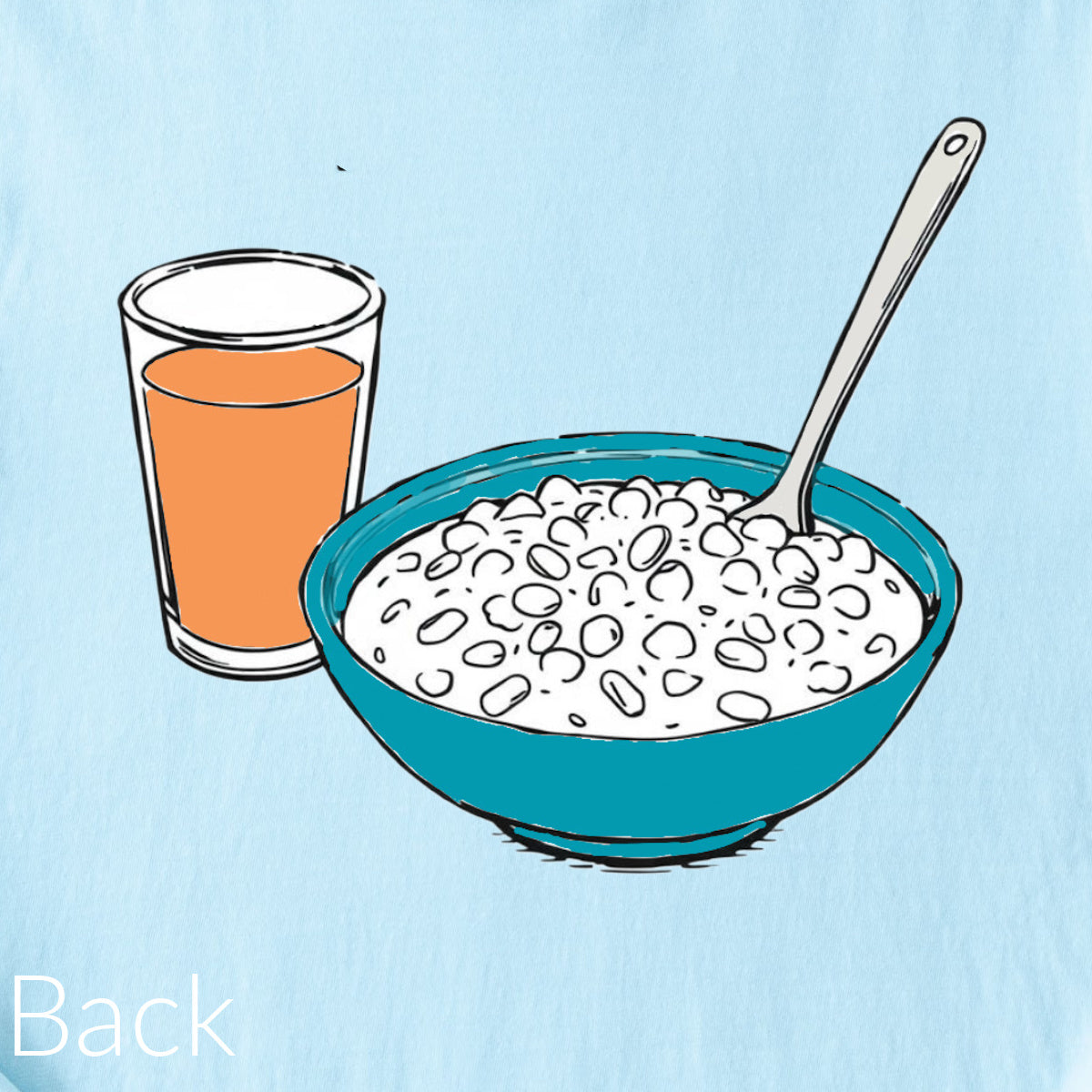 Grits & Juice {pocket+back}