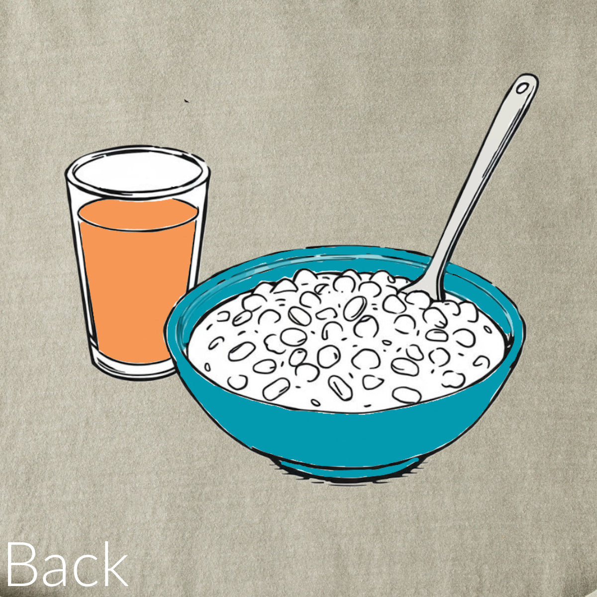 Grits & Juice {pocket+back}