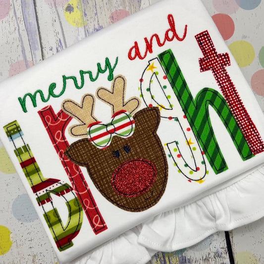 Merry & Bright