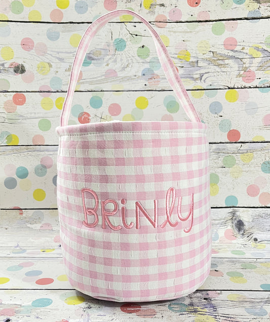 Easter Basket